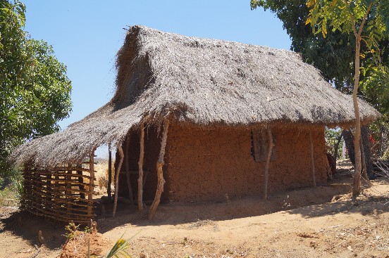 Szkoły w Mampikony (Madagaskar)