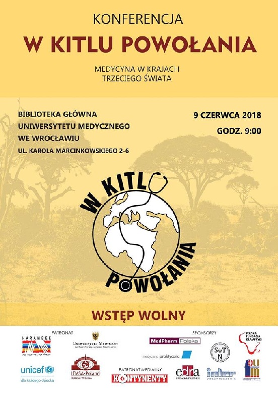 Konferencja „W Kitlu Powołania”, Wrocław