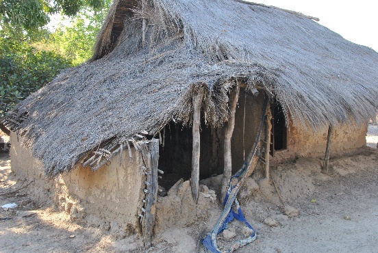 Budowa dwóch wiosek dla trędowatych (Madagaskar)