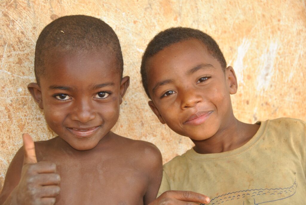 Środki do walki z epidemią w Mampikony (Madagaskar)