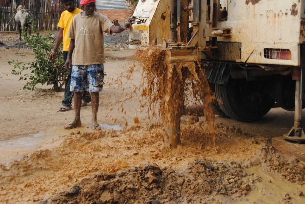 Siedem stanowisk pracy dla personelu medycznego w szpitalu w Mampikony (Madagaskar)