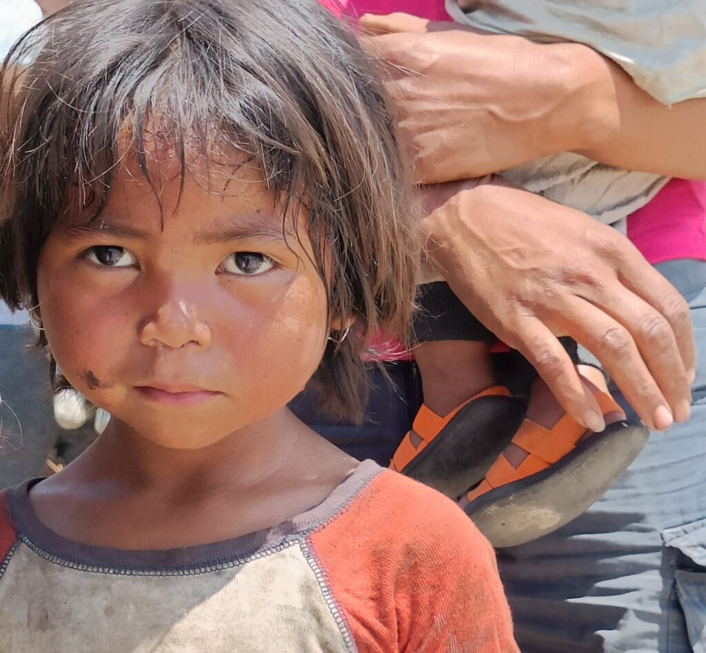 Miejsca pracy dla najuboższych w stolicy Madagaskaru