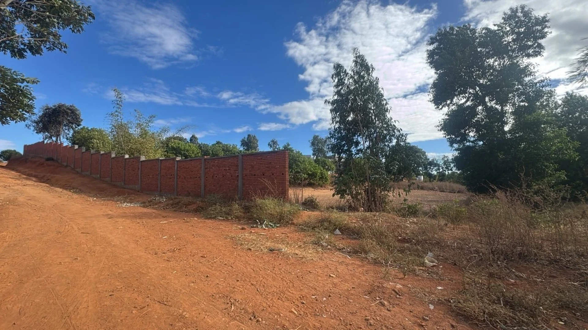 Dofinansowanie budowy szpitala w Mampikony (Madagaskar)