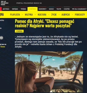 Polskie Radio Czwórka