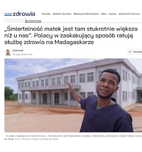 Strona Zdrowia