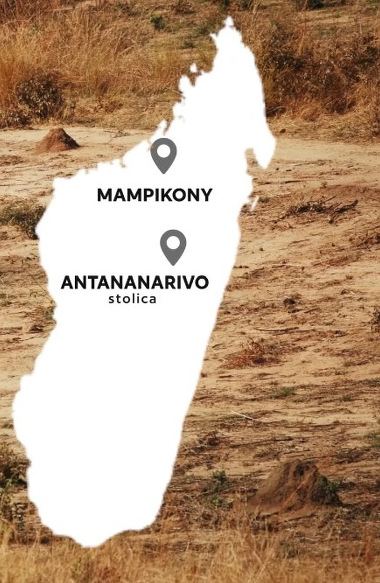Otwarcie Szpitala Polskiego w Mampikony na Madagaskarze