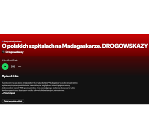 Drogowskazy