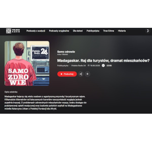 Polskie Radio – Samo Zdrowie
