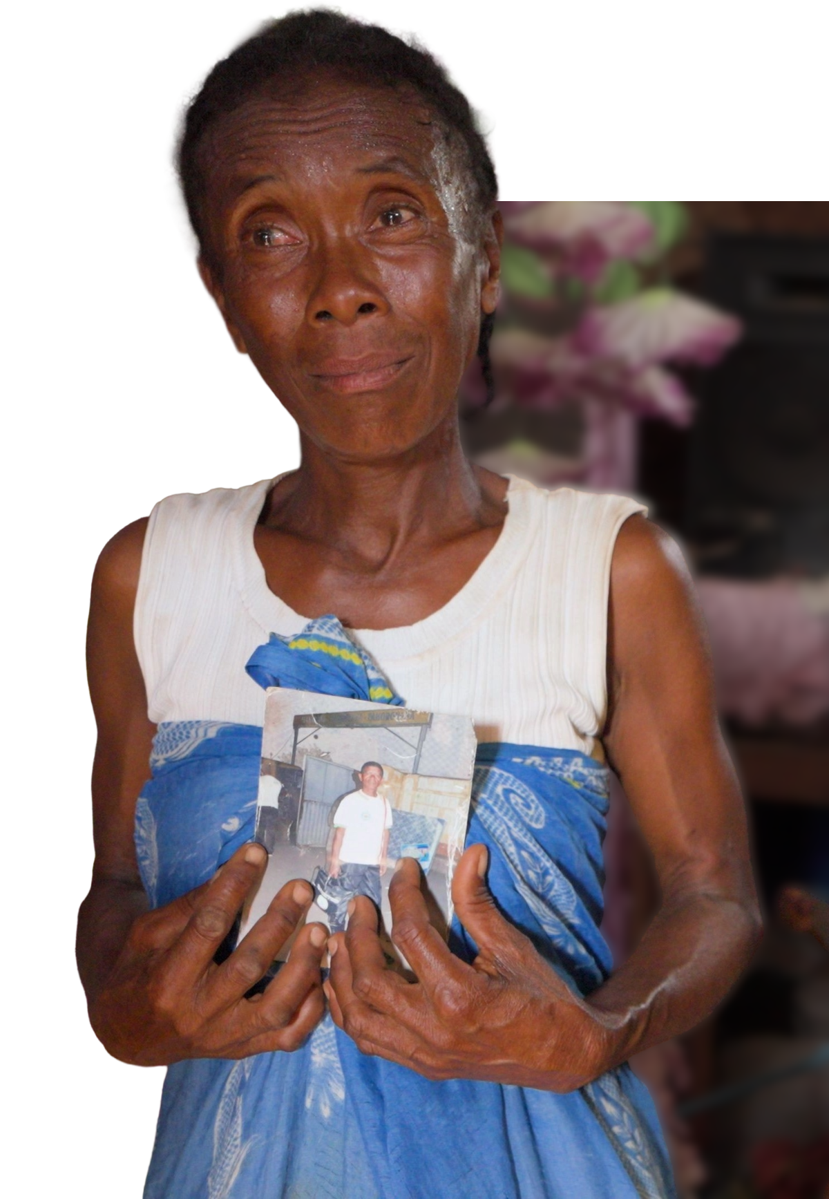 Zakup rentgena dla szpitala w Mampikony (Madagaskar)