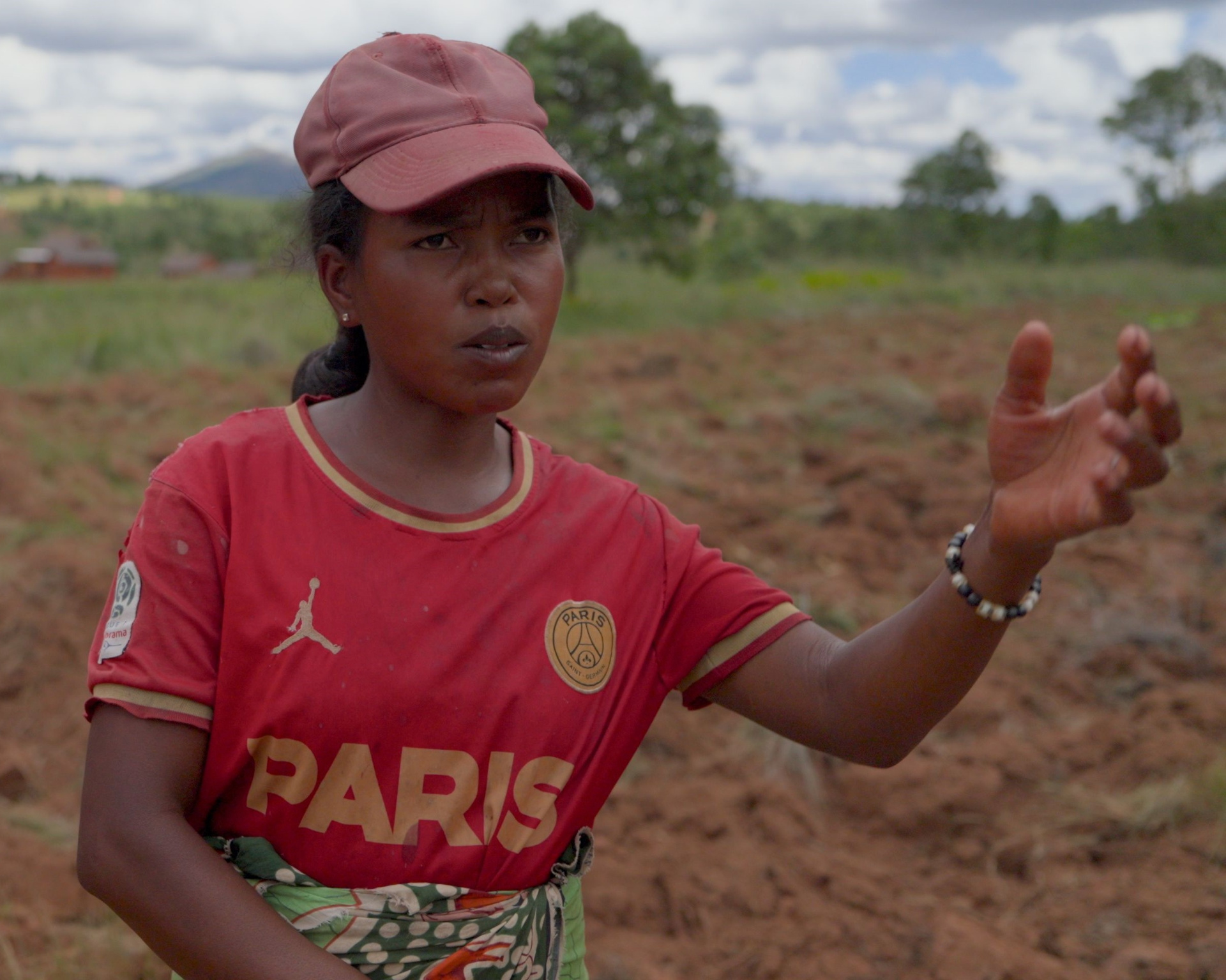 Zakup rentgena dla szpitala w Mampikony (Madagaskar)