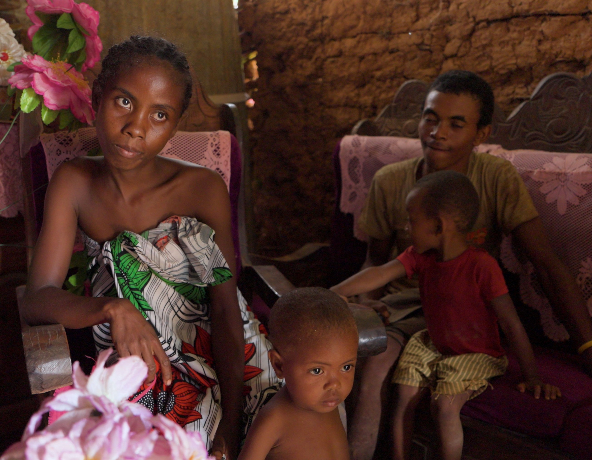 Zakup rentgena dla szpitala w Mampikony (Madagaskar)