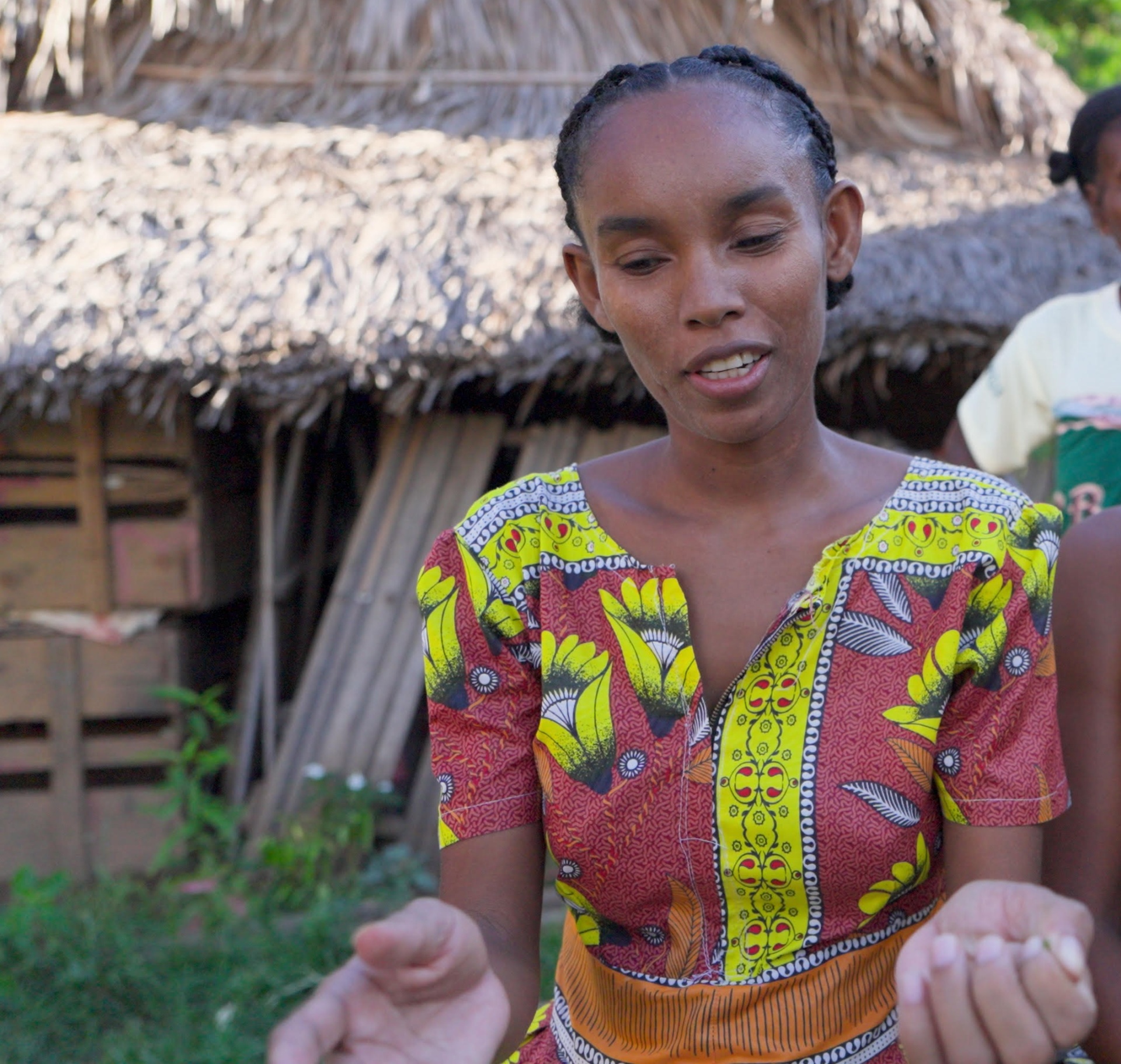 Zakup rentgena dla szpitala w Mampikony (Madagaskar)