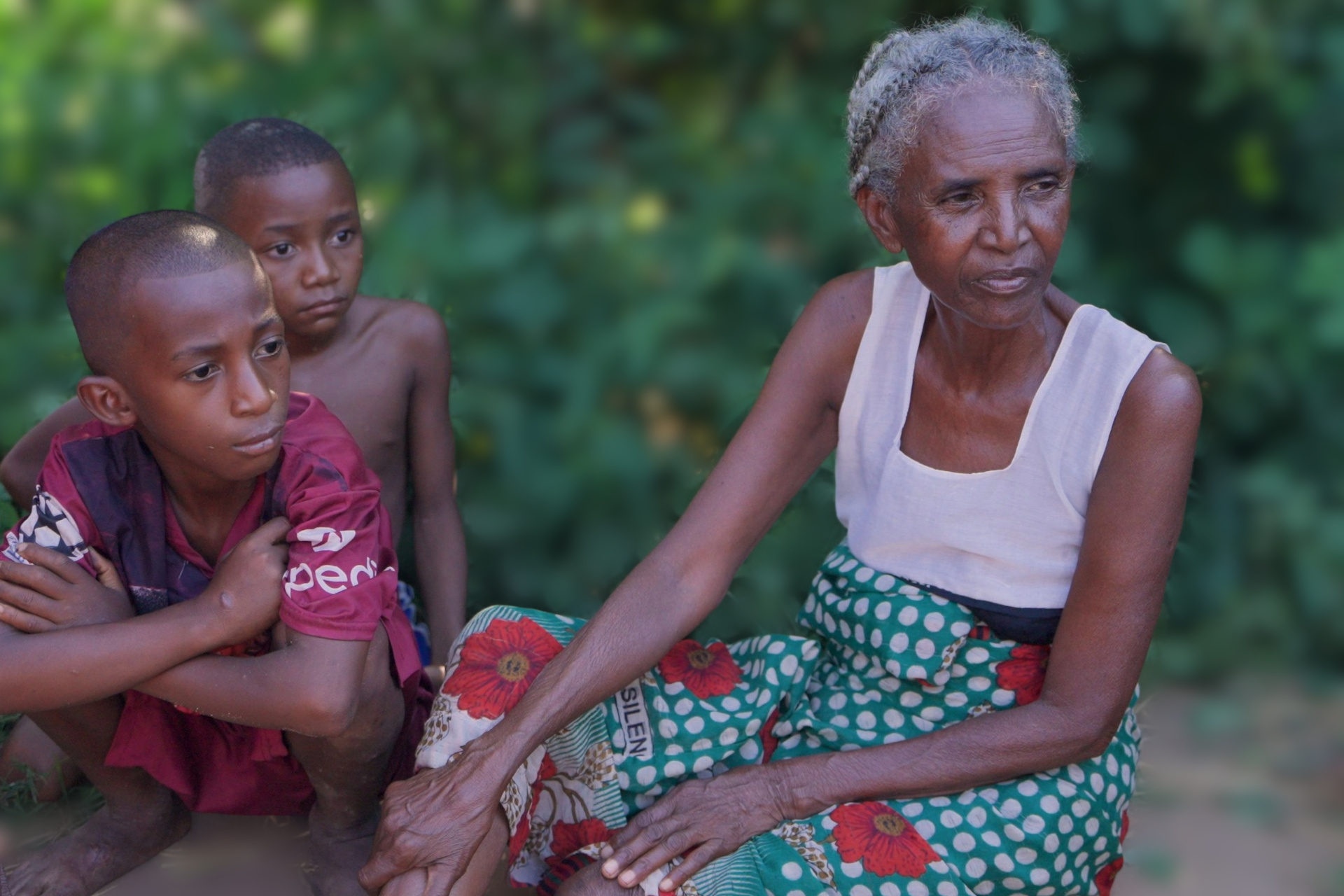 Zakup rentgena dla szpitala w Mampikony (Madagaskar)