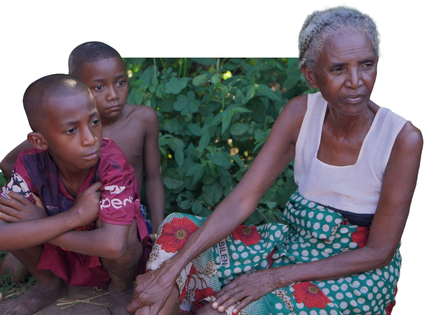 Zakup rentgena dla szpitala w Mampikony (Madagaskar)